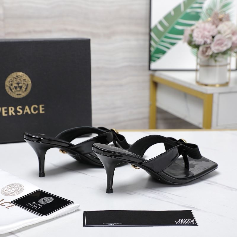 Versace Slippers